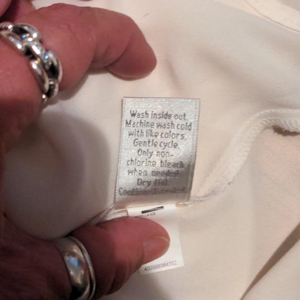 Disney Collection Blouse - Picture 4 of 6
